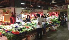 深圳菜市场爆料视频曝光,真实生活场景下的烟火气息